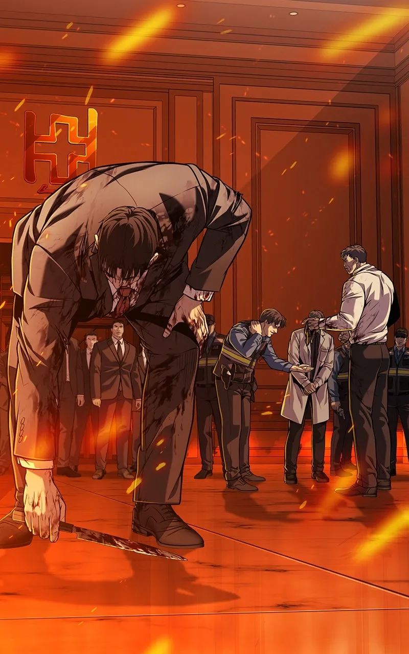 Read The Bad Son chapter 72 image 82 on Lezhin