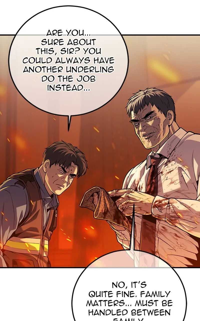 Read The Bad Son chapter 72 image 84 on Lezhin