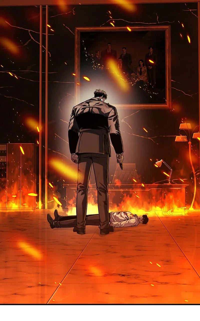 Read The Bad Son chapter 72 image 86 on Lezhin
