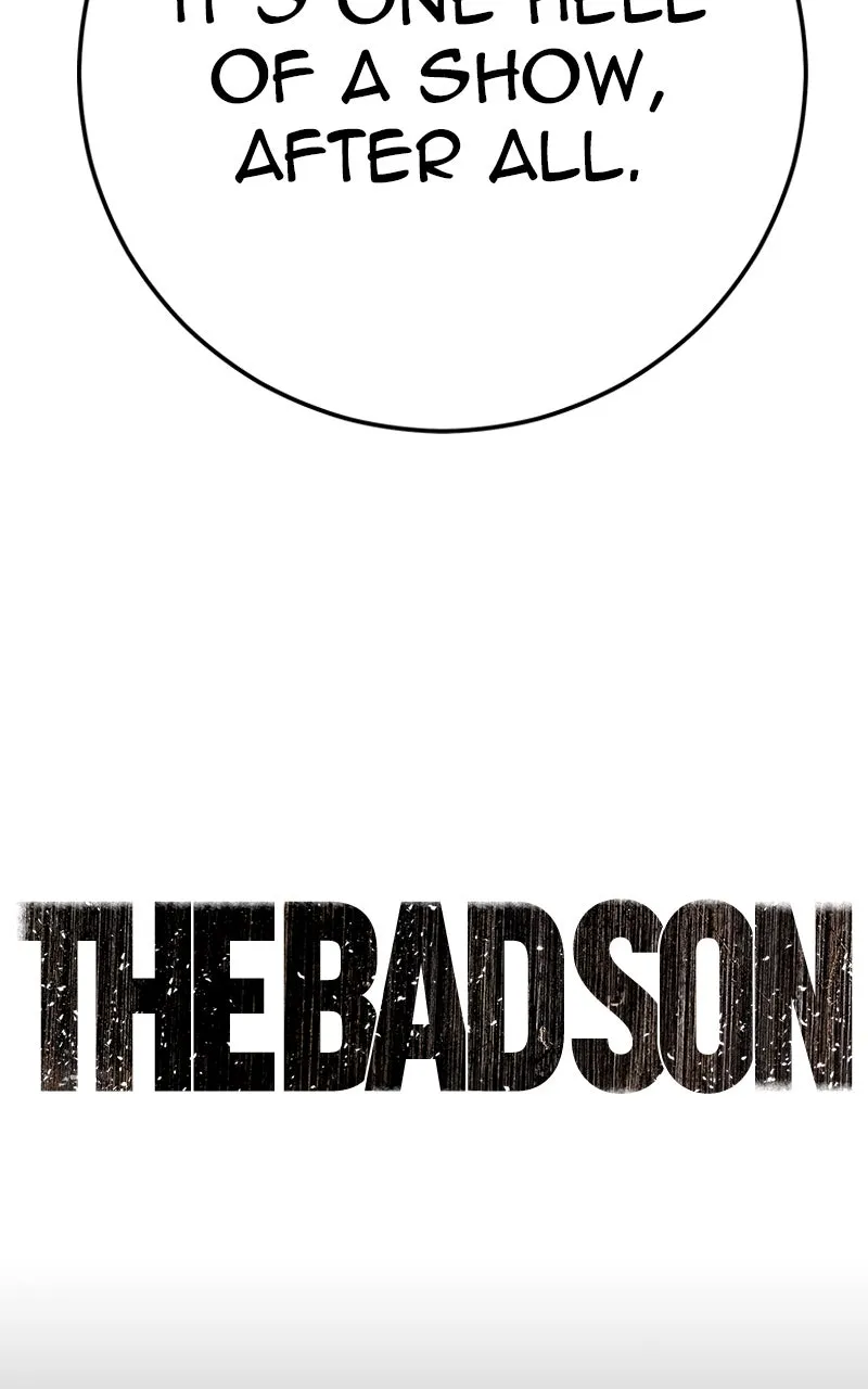 Read The Bad Son chapter 72 image 9 on Lezhin