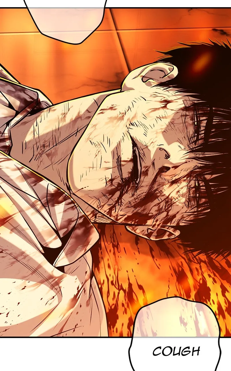 Read The Bad Son chapter 72 image 90 on Lezhin