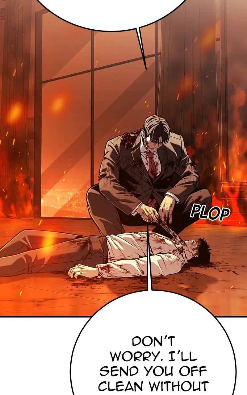 Read The Bad Son chapter 72 image 92 on Lezhin