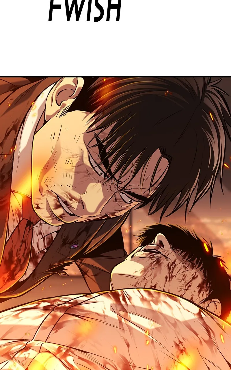 Read The Bad Son chapter 72 image 95 on Lezhin