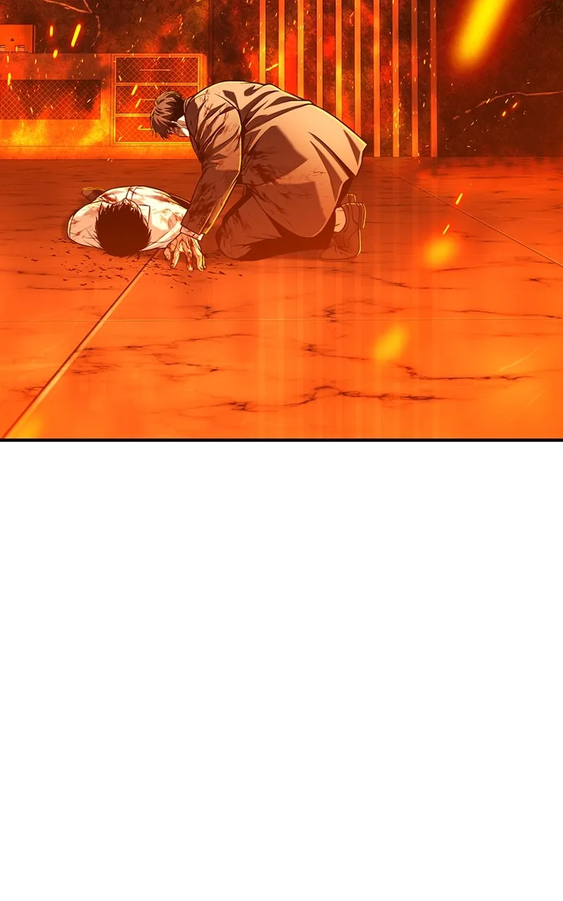 Read The Bad Son chapter 72 image 99 on Lezhin