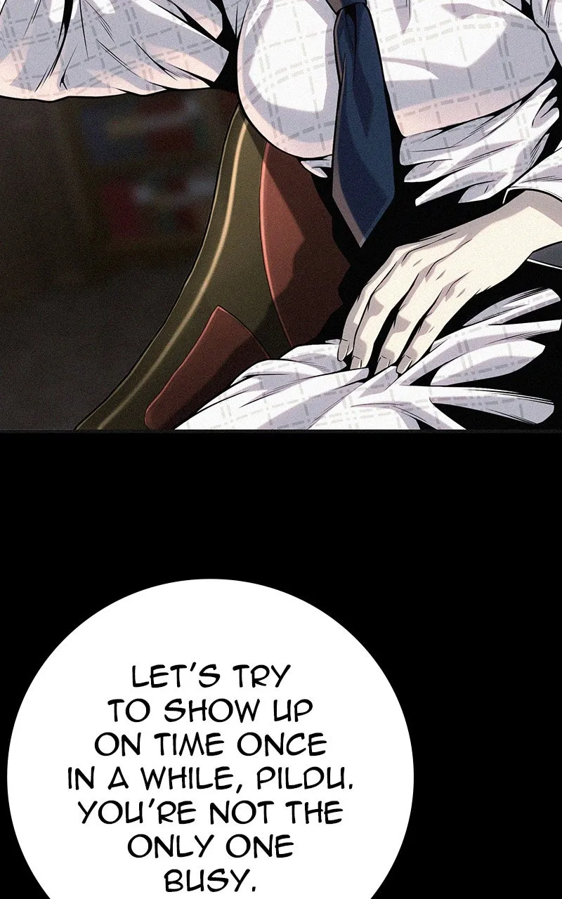 Read The Bad Son chapter 73 image 10 on Lezhin
