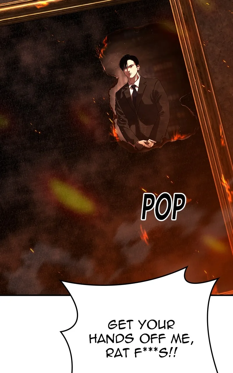Read The Bad Son chapter 73 image 102 on Lezhin