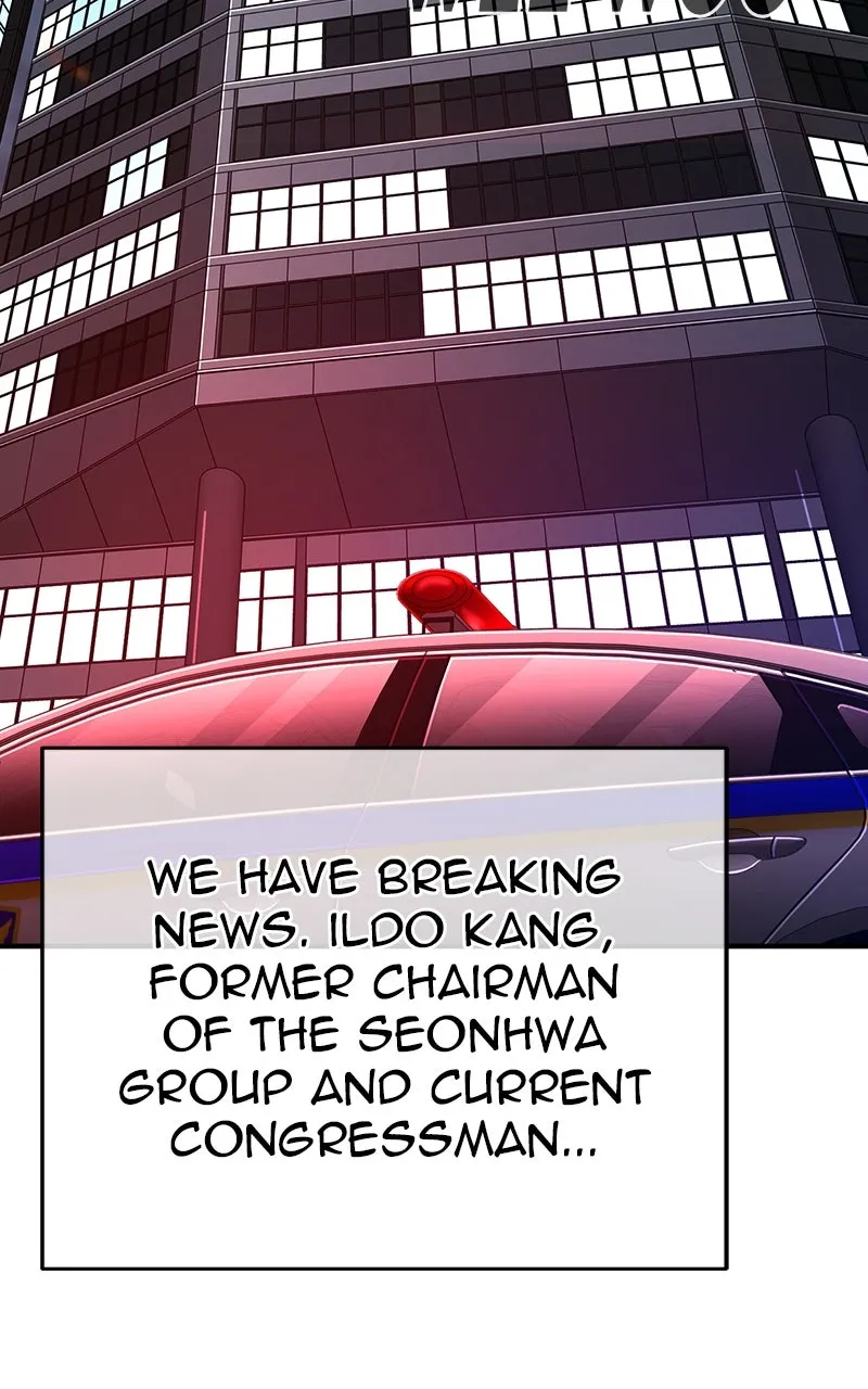 Read The Bad Son chapter 73 image 109 on Lezhin