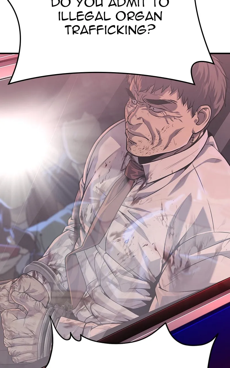 Read The Bad Son chapter 73 image 114 on Lezhin