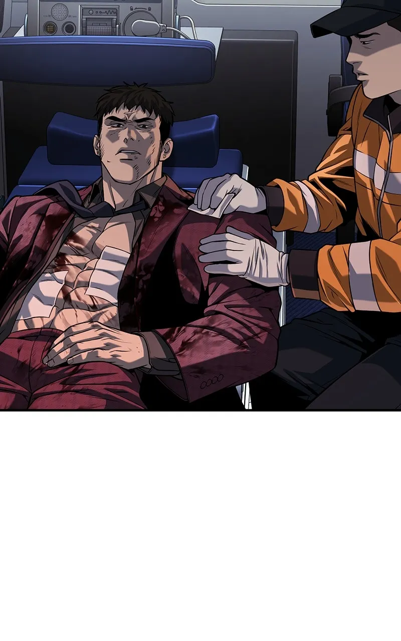 Read The Bad Son chapter 73 image 120 on Lezhin
