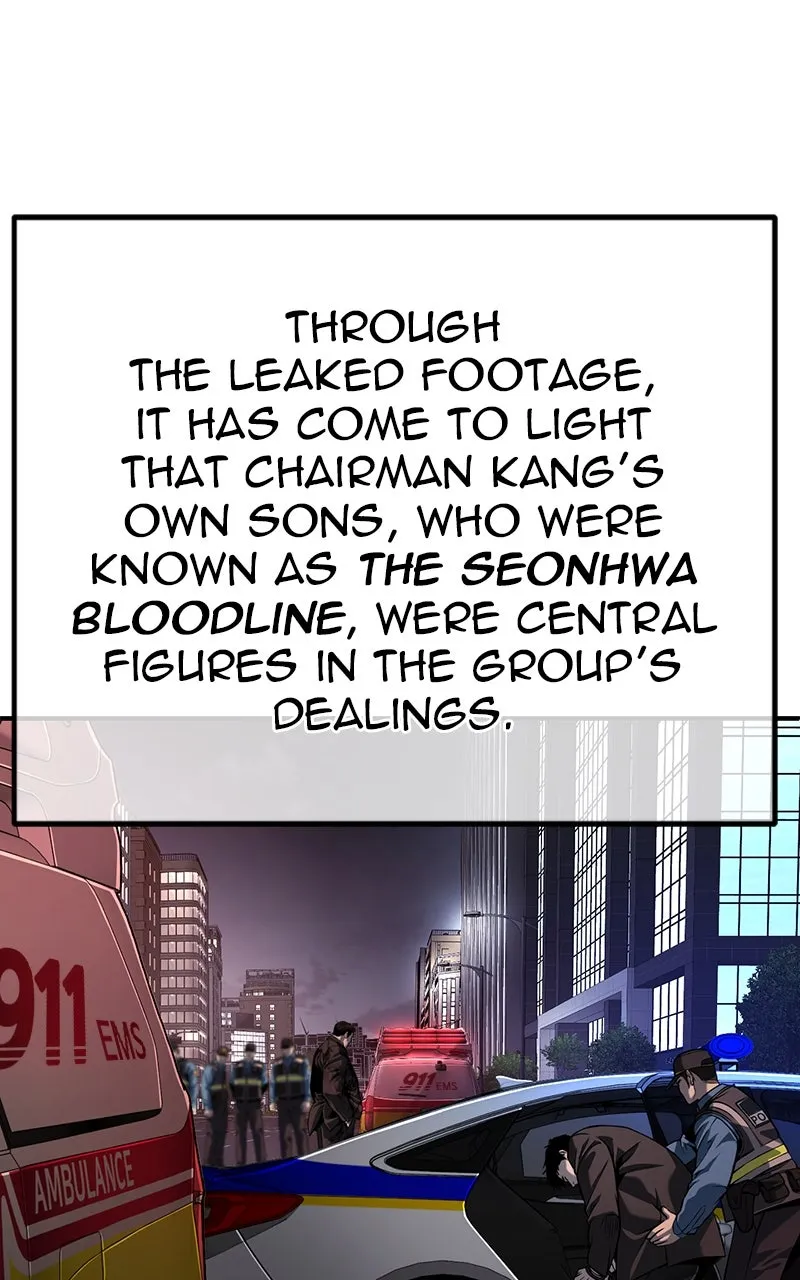 Read The Bad Son chapter 73 image 121 on Lezhin