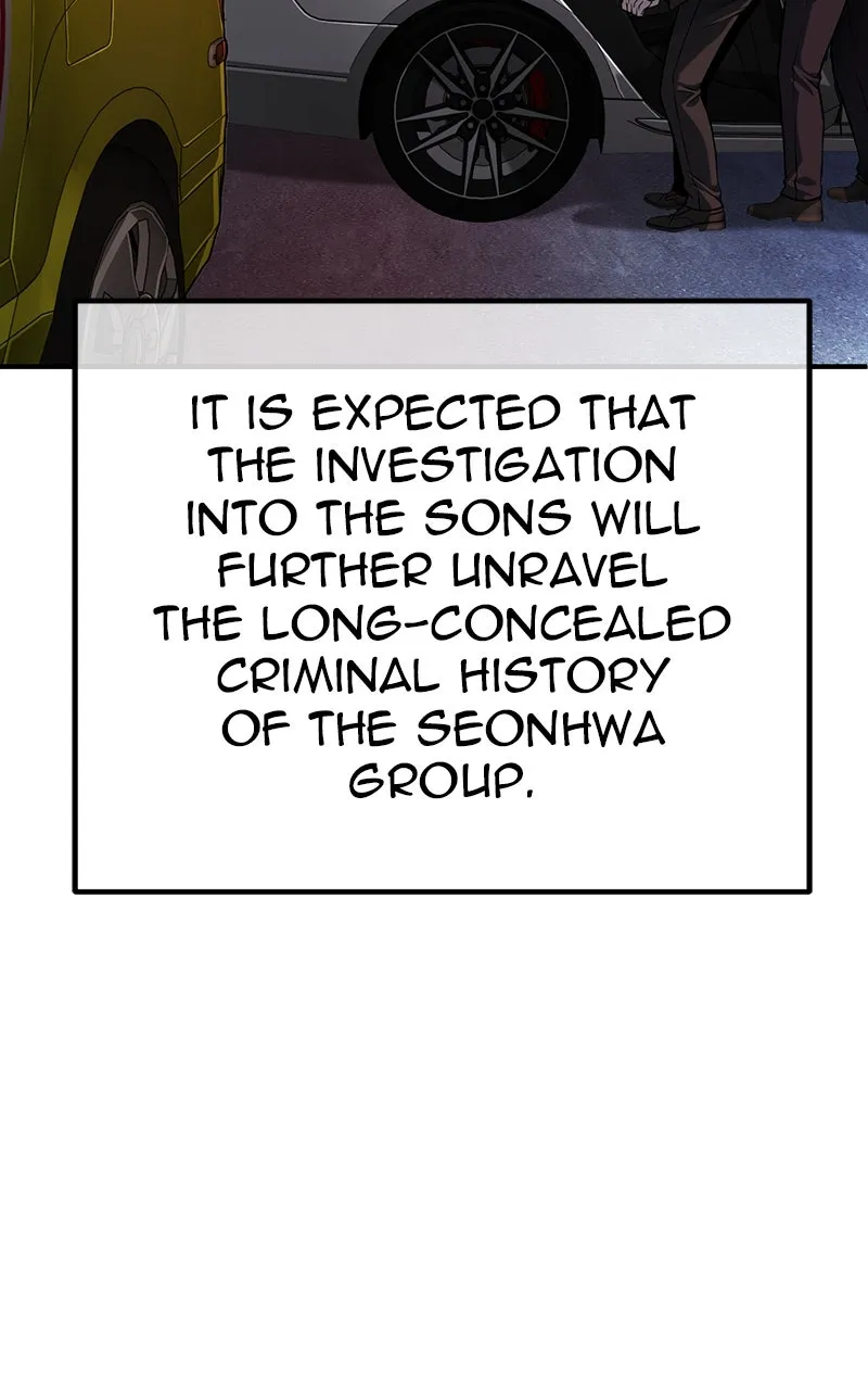 Read The Bad Son chapter 73 image 122 on Lezhin