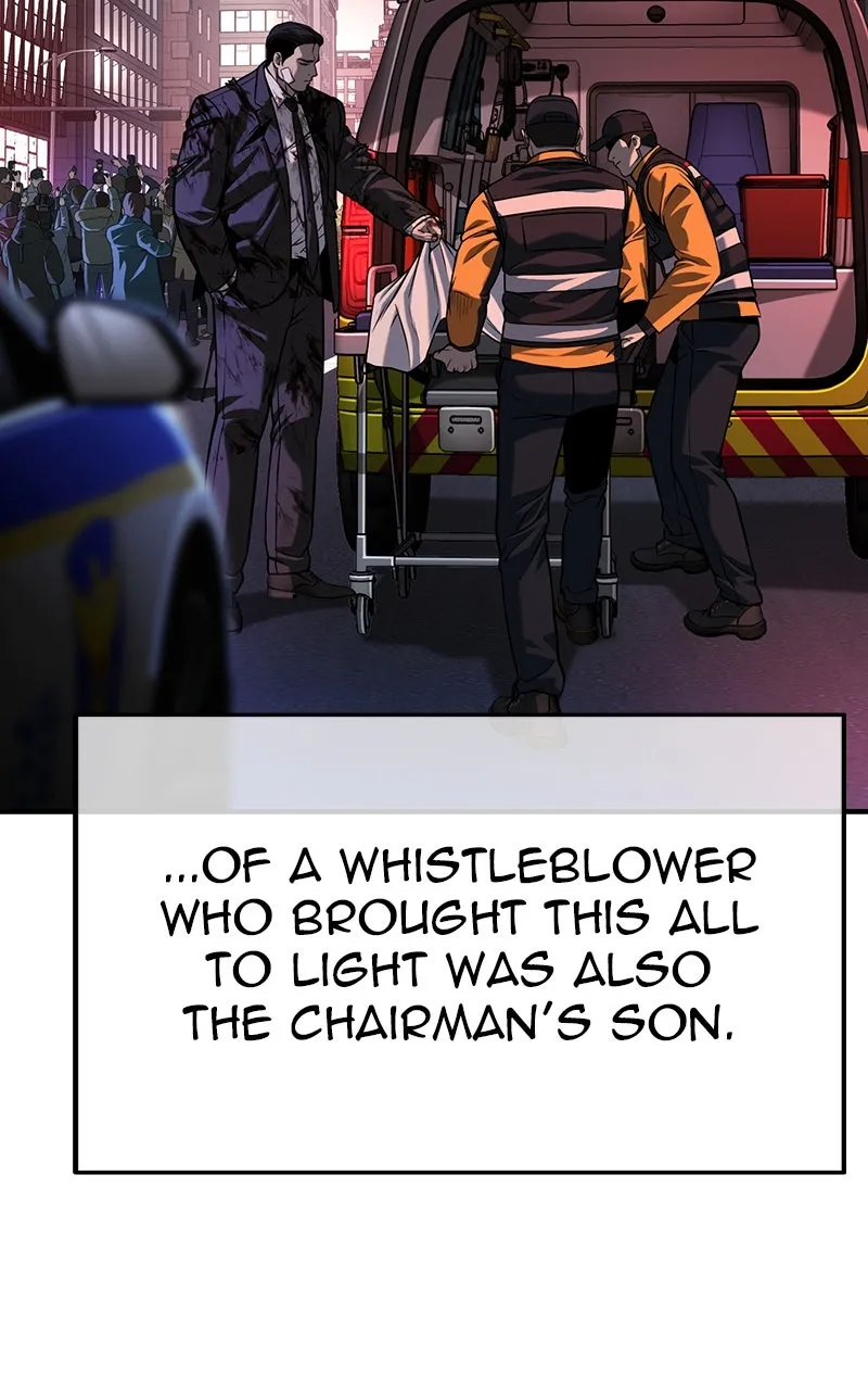 Read The Bad Son chapter 73 image 125 on Lezhin