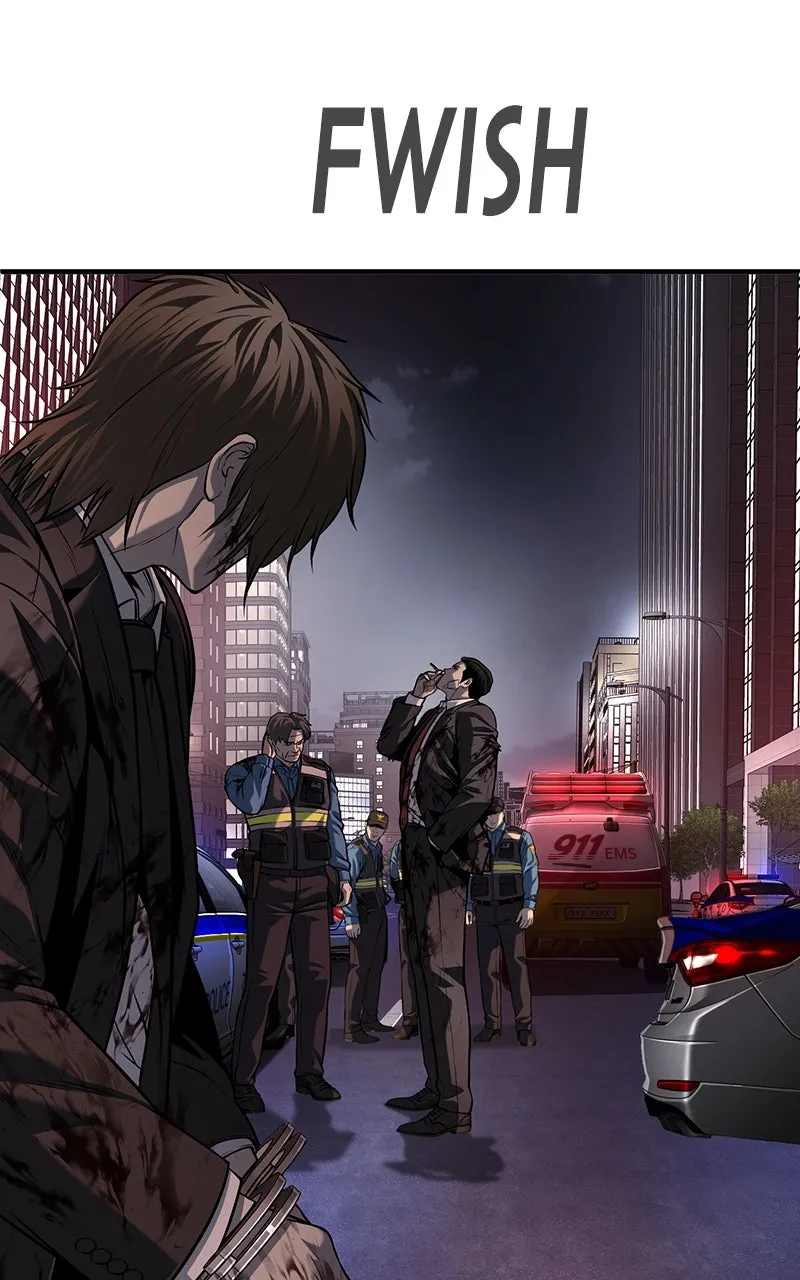 Read The Bad Son chapter 73 image 132 on Lezhin
