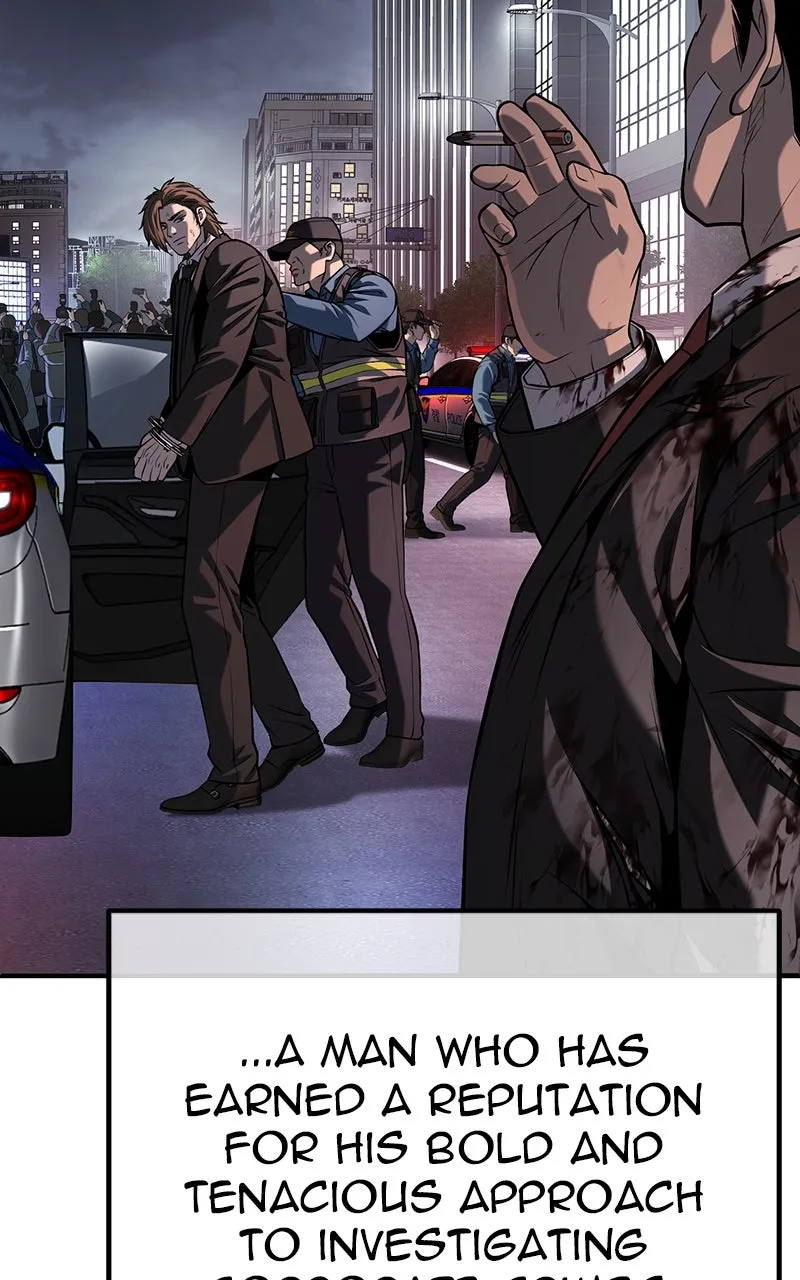 Read The Bad Son chapter 73 image 134 on Lezhin