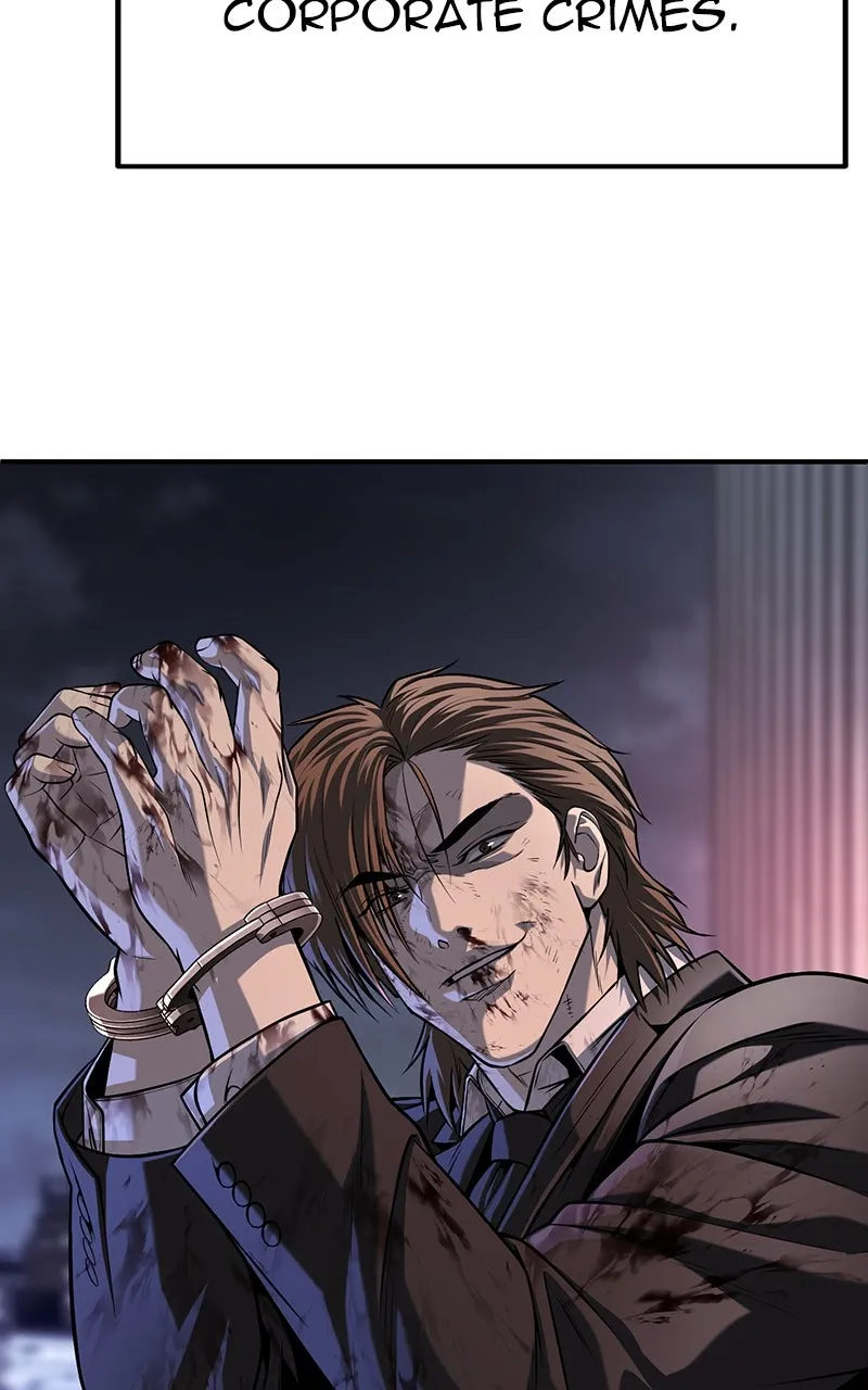 Read The Bad Son chapter 73 image 135 on Lezhin