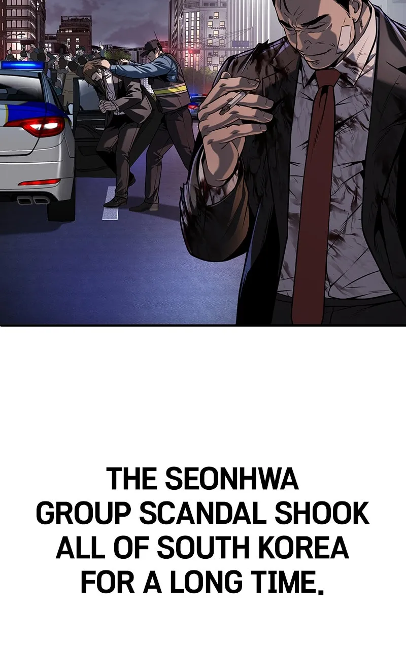 Read The Bad Son chapter 73 image 137 on Lezhin