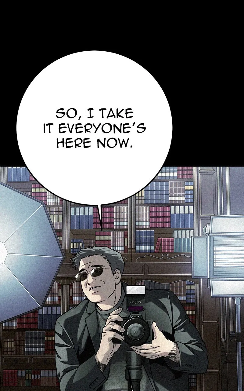 Read The Bad Son chapter 73 image 14 on Lezhin