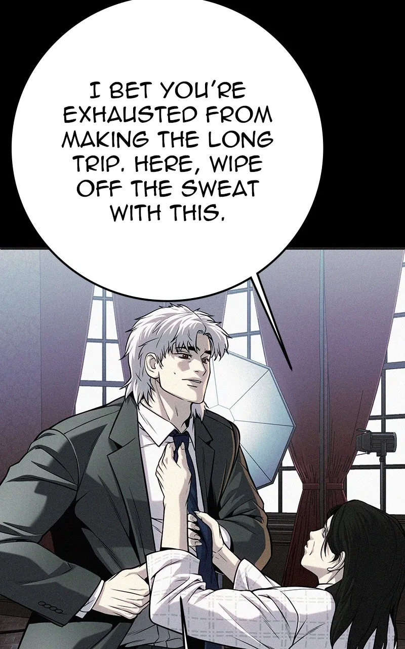 Read The Bad Son chapter 73 image 17 on Lezhin