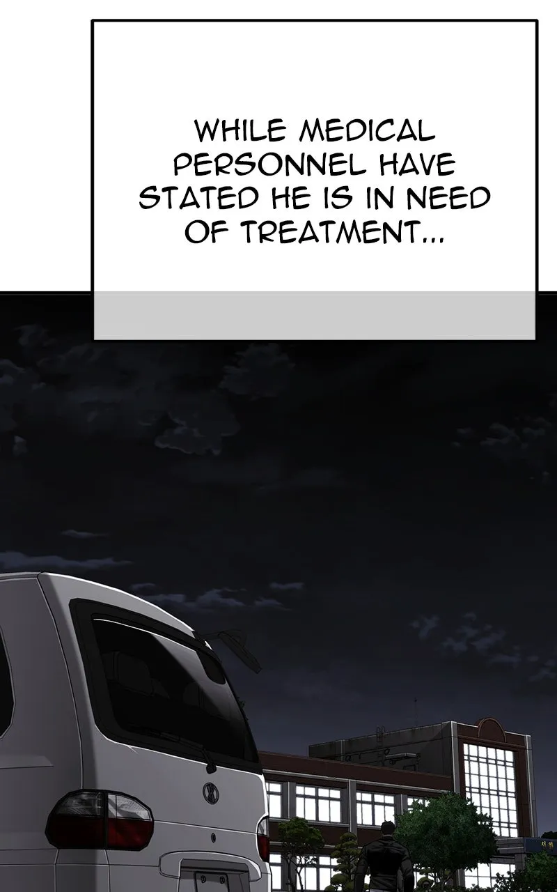 Read The Bad Son chapter 73 image 172 on Lezhin
