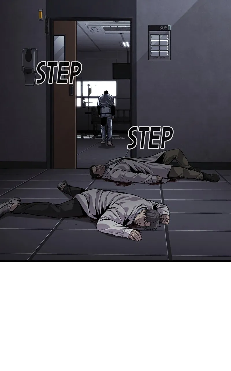 Read The Bad Son chapter 73 image 177 on Lezhin
