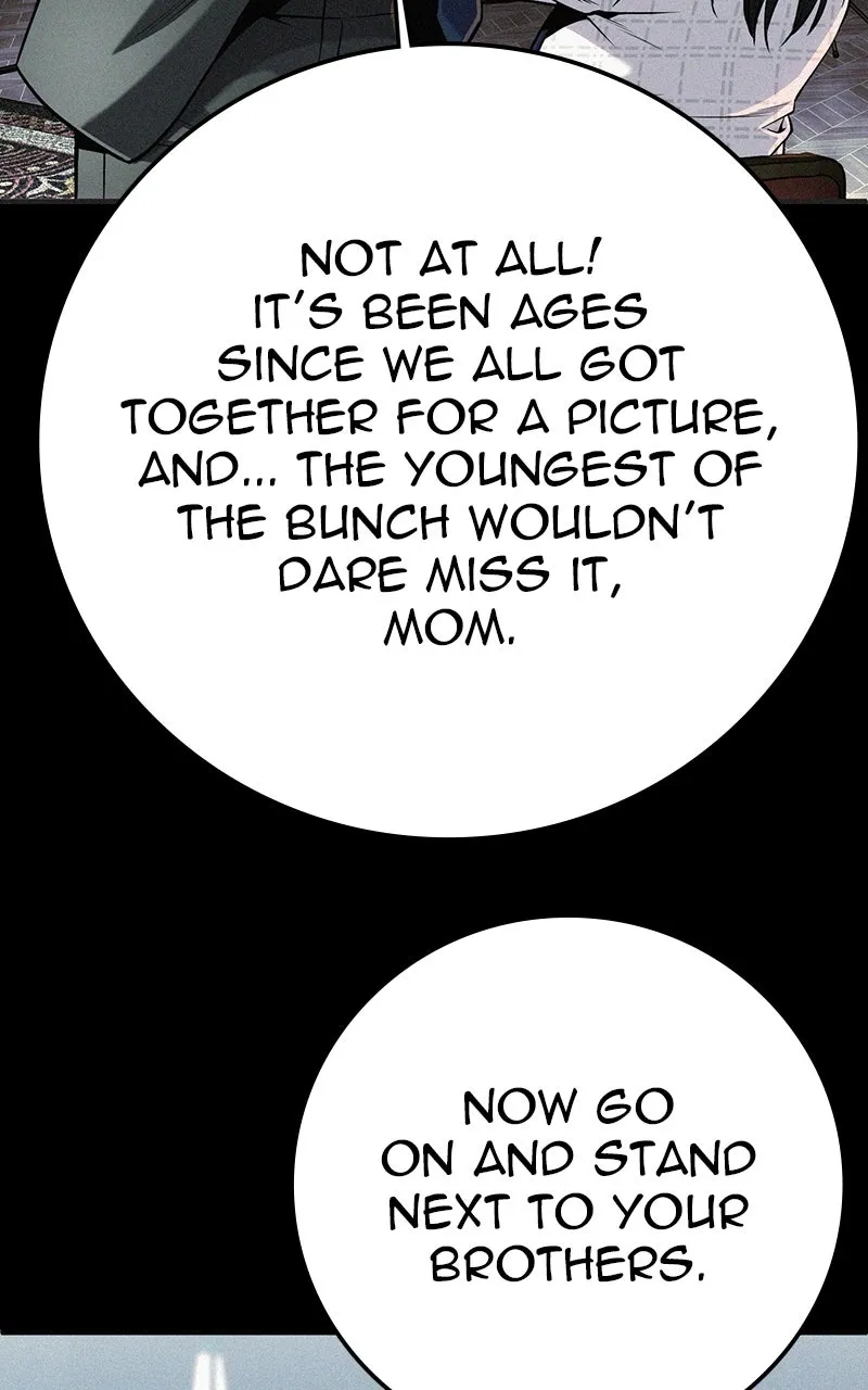 Read The Bad Son chapter 73 image 18 on Lezhin
