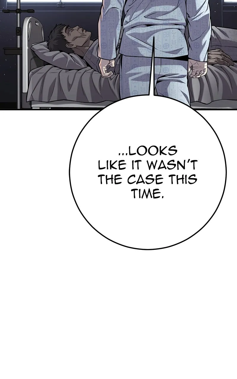 Read The Bad Son chapter 73 image 181 on Lezhin