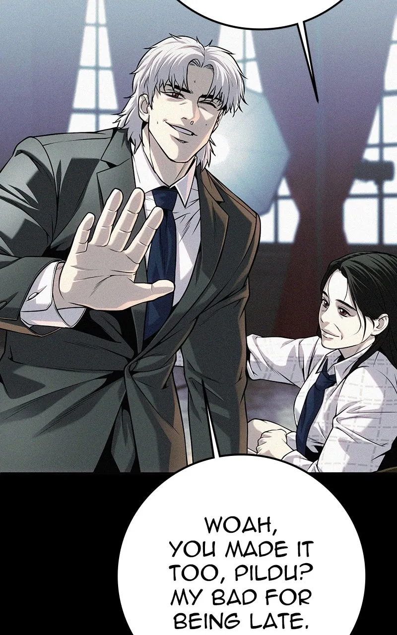 Read The Bad Son chapter 73 image 19 on Lezhin