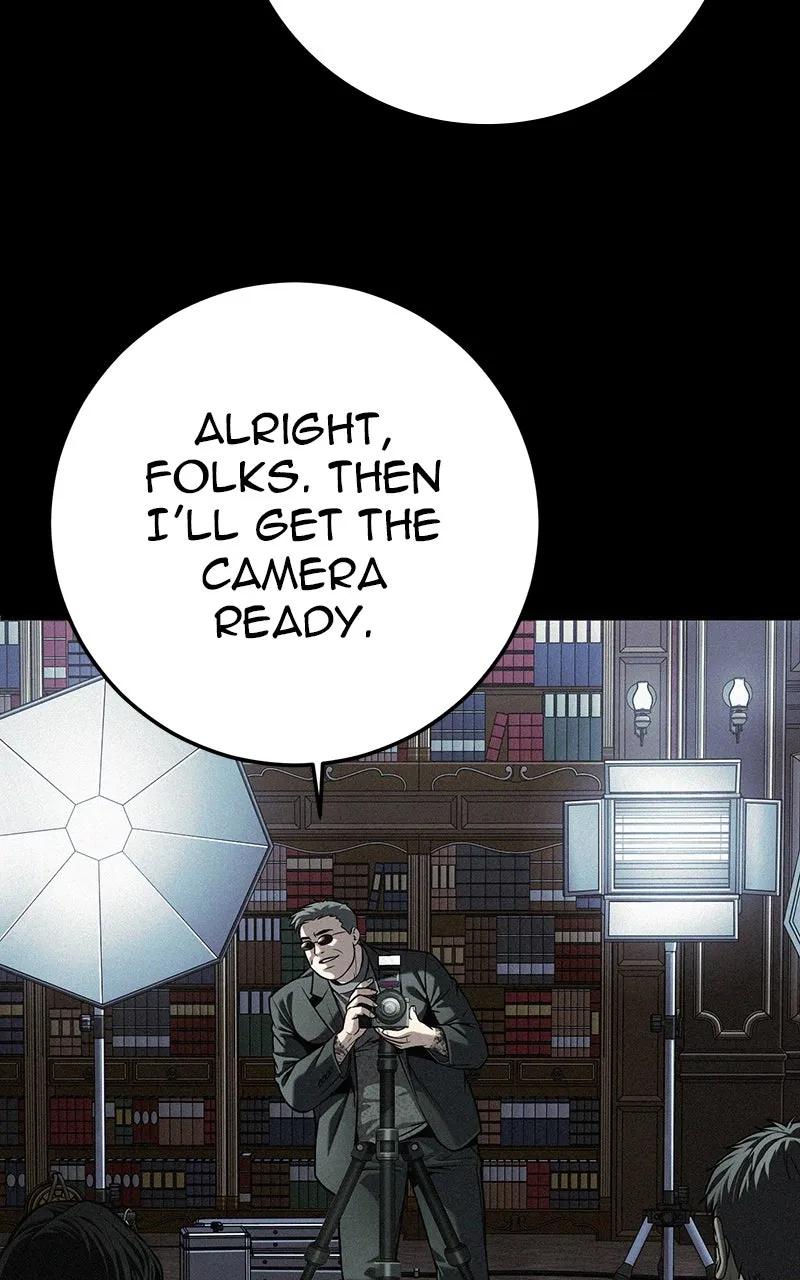 Read The Bad Son chapter 73 image 20 on Lezhin