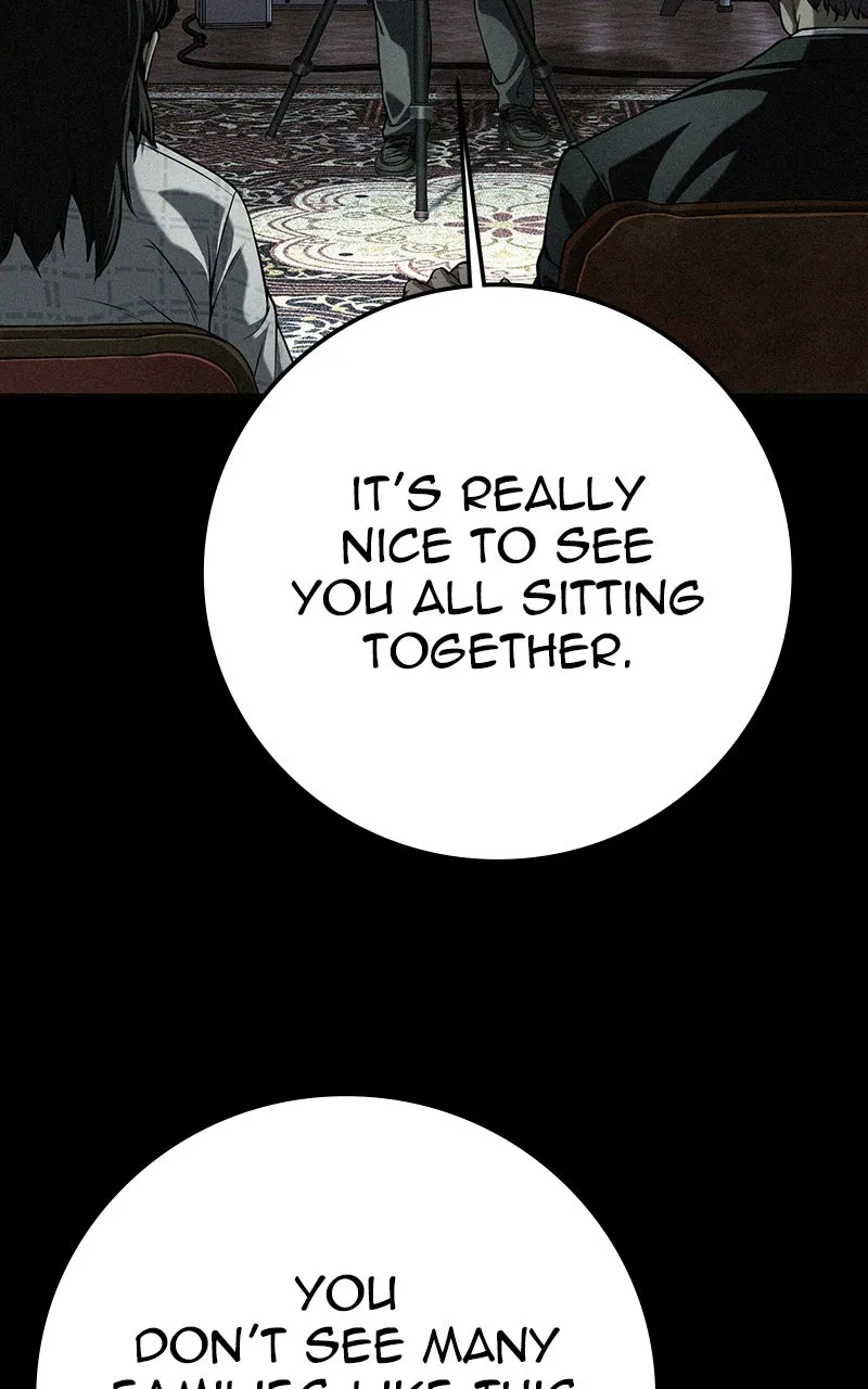 Read The Bad Son chapter 73 image 21 on Lezhin