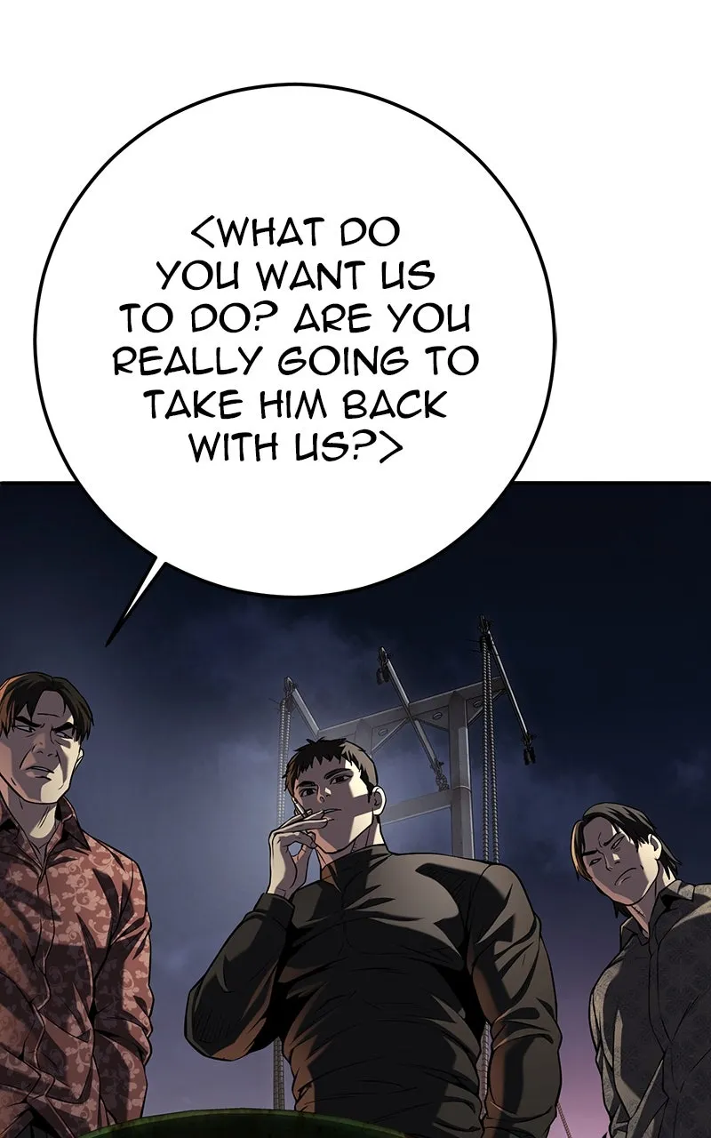 Read The Bad Son chapter 73 image 220 on Lezhin