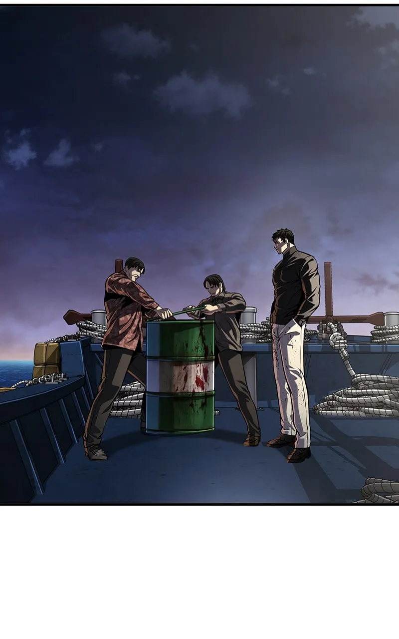 Read The Bad Son chapter 73 image 226 on Lezhin