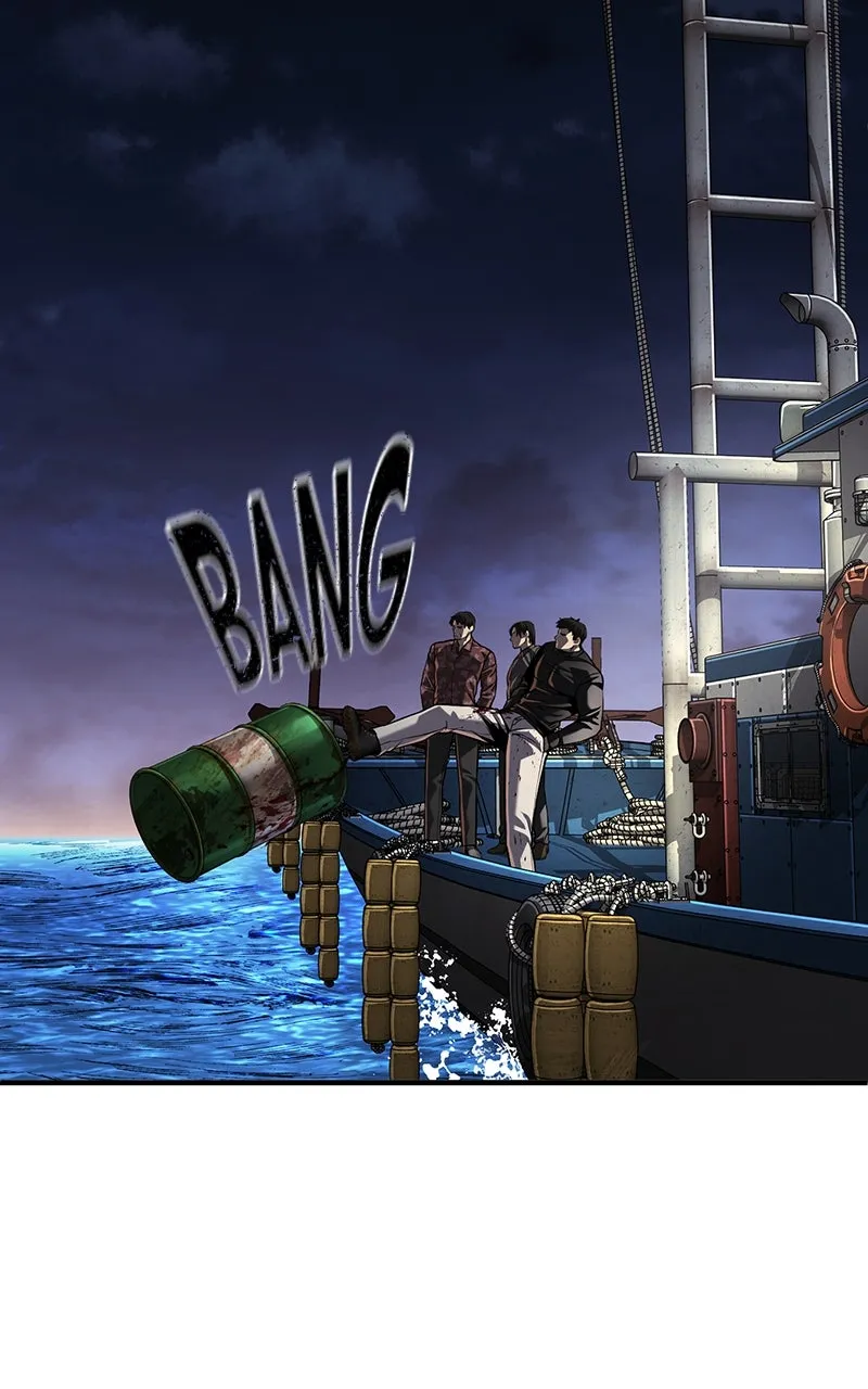 Read The Bad Son chapter 73 image 229 on Lezhin