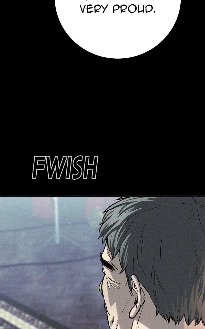 Read The Bad Son chapter 73 image 23 on Lezhin