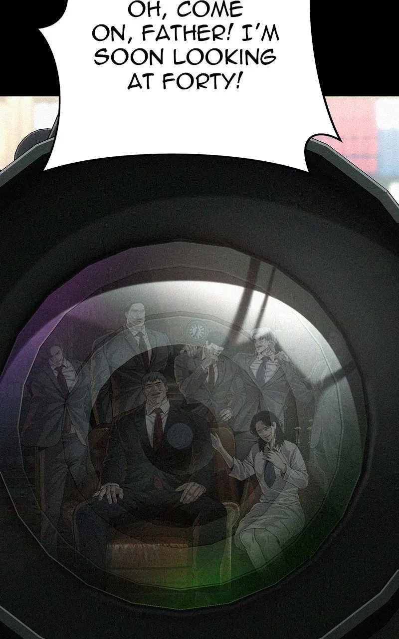Read The Bad Son chapter 73 image 25 on Lezhin