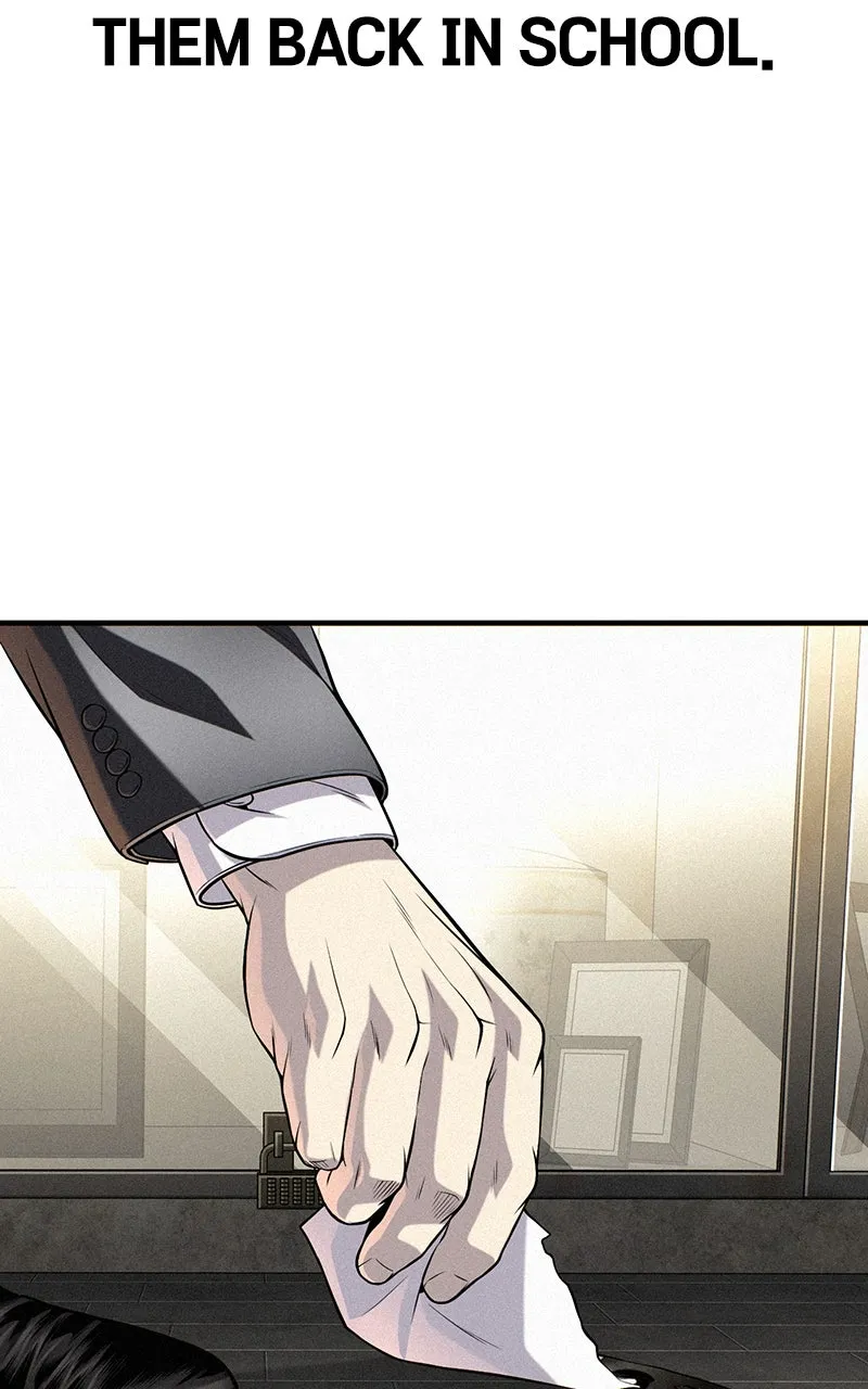 Read The Bad Son chapter 73 image 250 on Lezhin