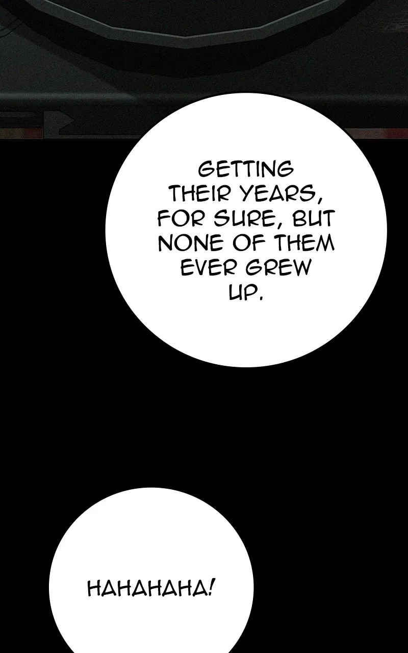 Read The Bad Son chapter 73 image 26 on Lezhin