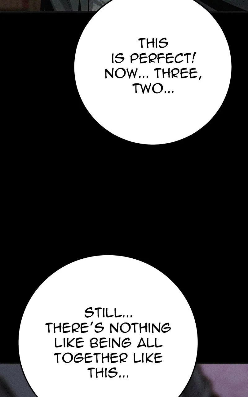 Read The Bad Son chapter 73 image 28 on Lezhin