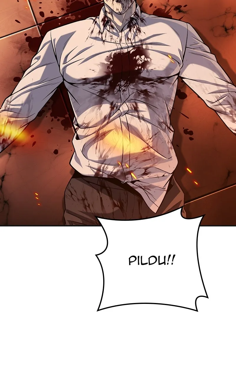 Read The Bad Son chapter 73 image 38 on Lezhin