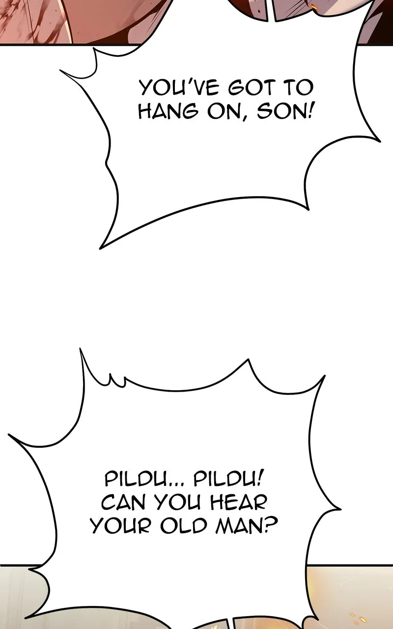 Read The Bad Son chapter 73 image 42 on Lezhin