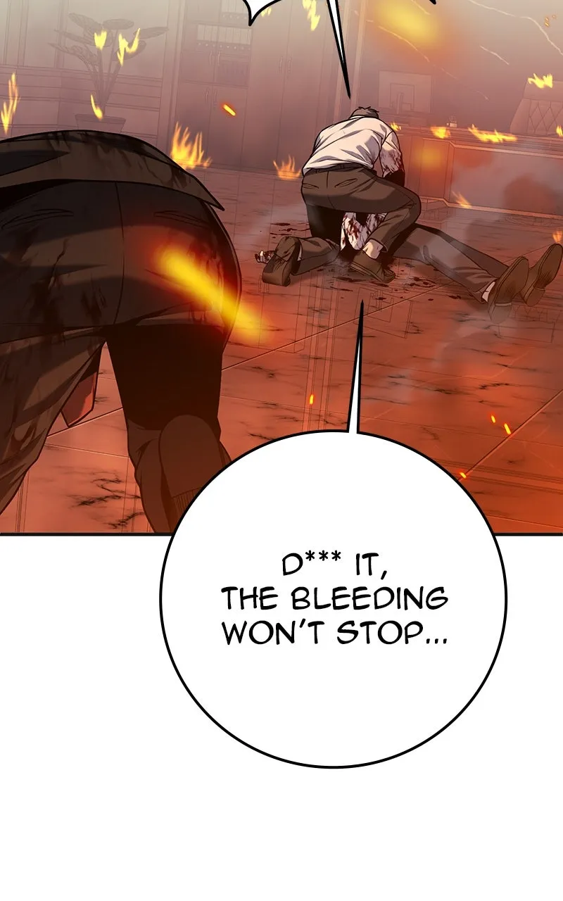 Read The Bad Son chapter 73 image 43 on Lezhin