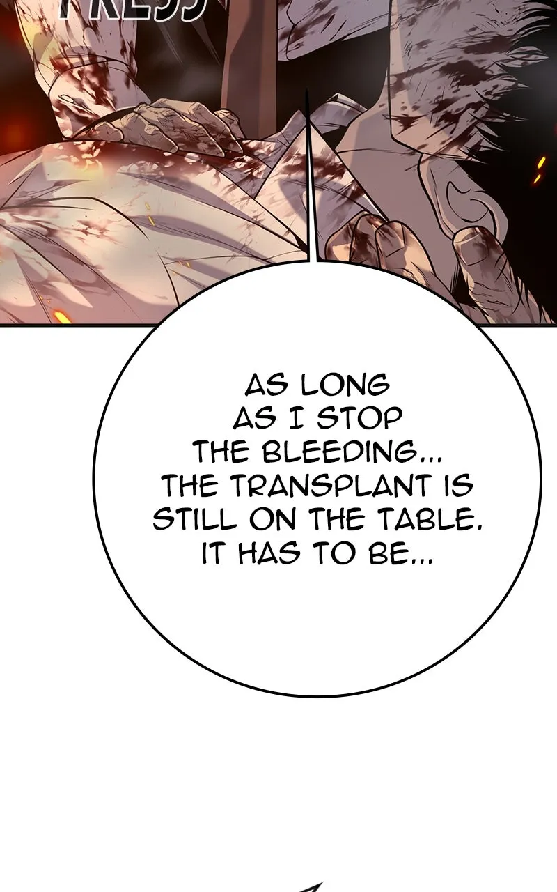 Read The Bad Son chapter 73 image 49 on Lezhin