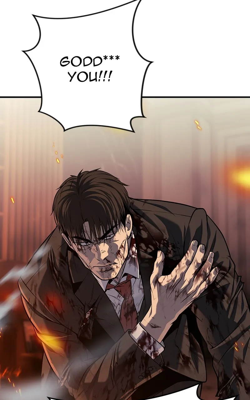 Read The Bad Son chapter 73 image 50 on Lezhin