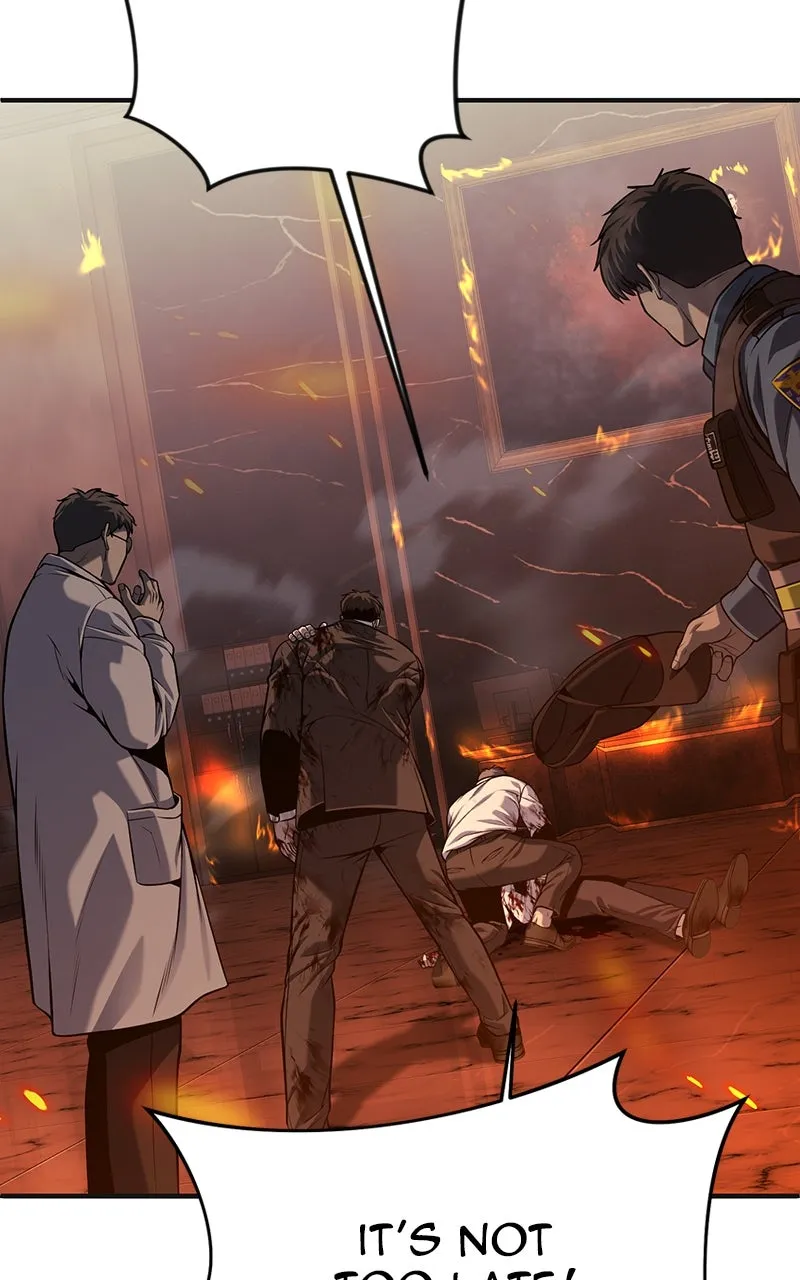 Read The Bad Son chapter 73 image 54 on Lezhin
