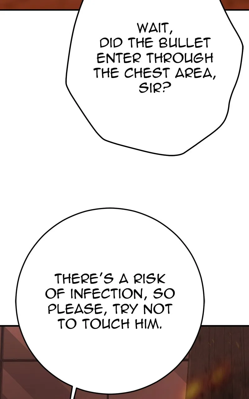 Read The Bad Son chapter 73 image 60 on Lezhin
