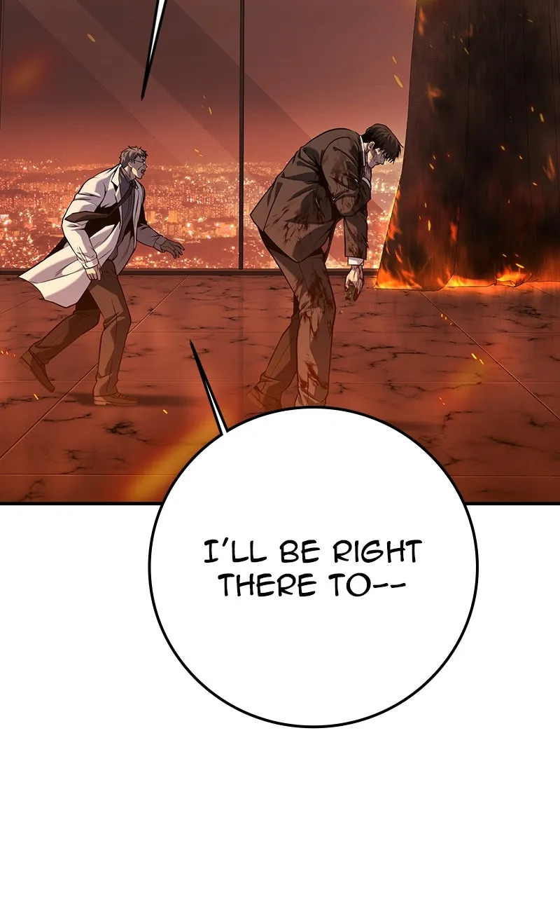Read The Bad Son chapter 73 image 61 on Lezhin