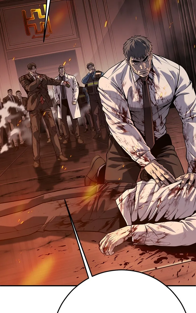 Read The Bad Son chapter 73 image 64 on Lezhin