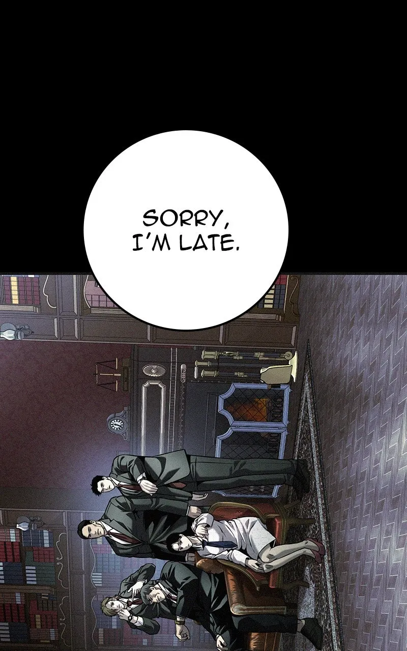 Read The Bad Son chapter 73 image 7 on Lezhin