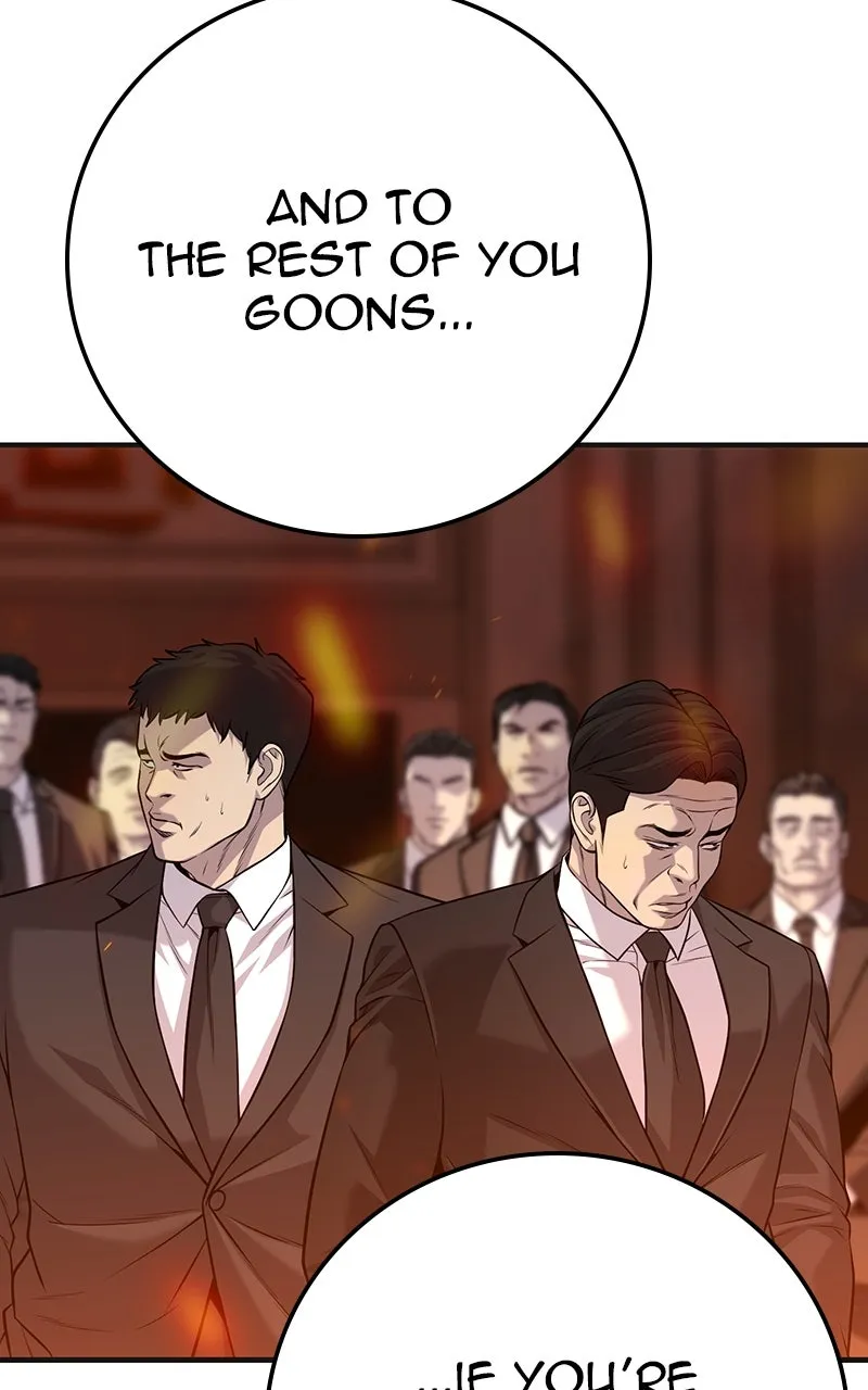 Read The Bad Son chapter 73 image 74 on Lezhin