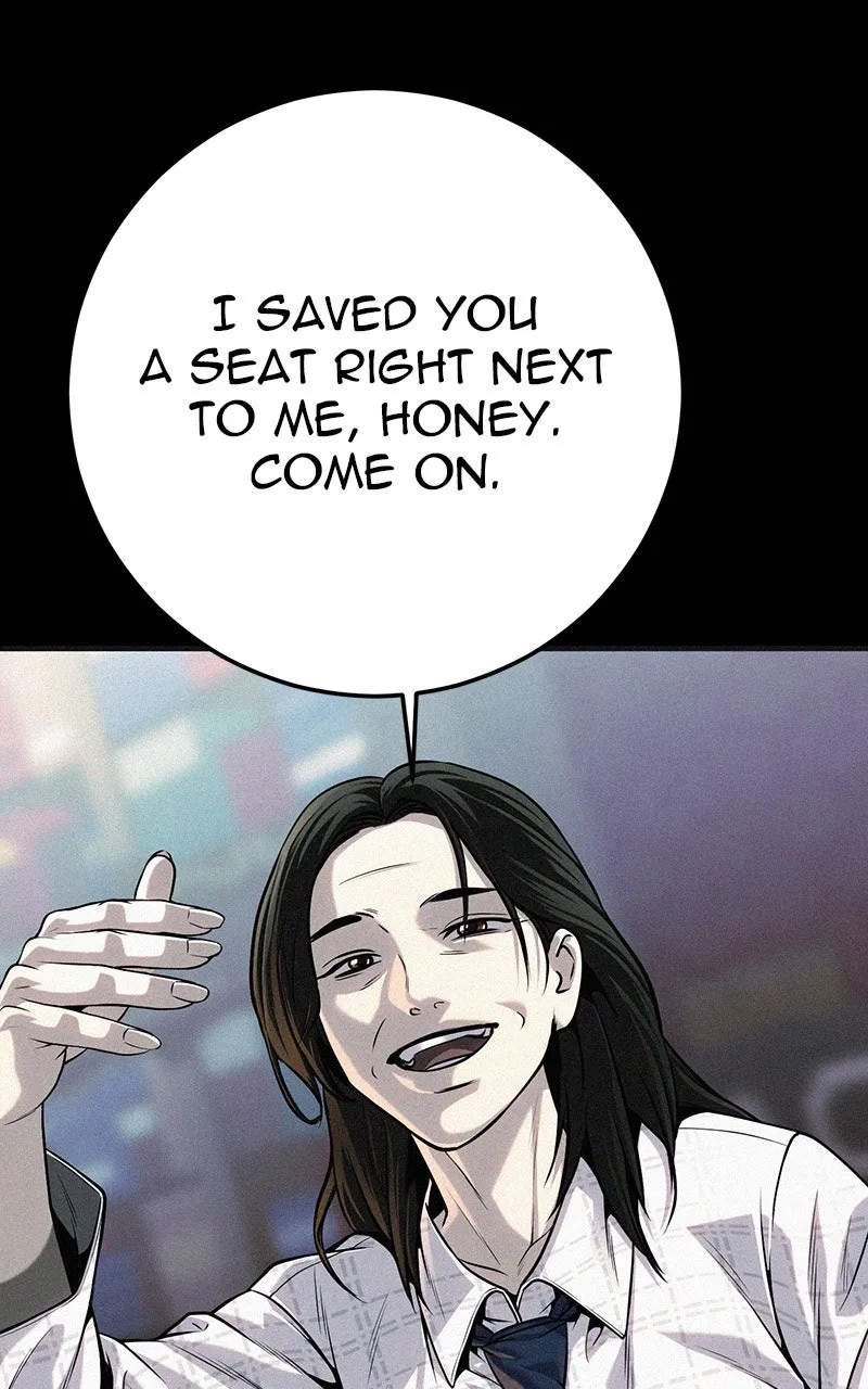 Read The Bad Son chapter 73 image 9 on Lezhin