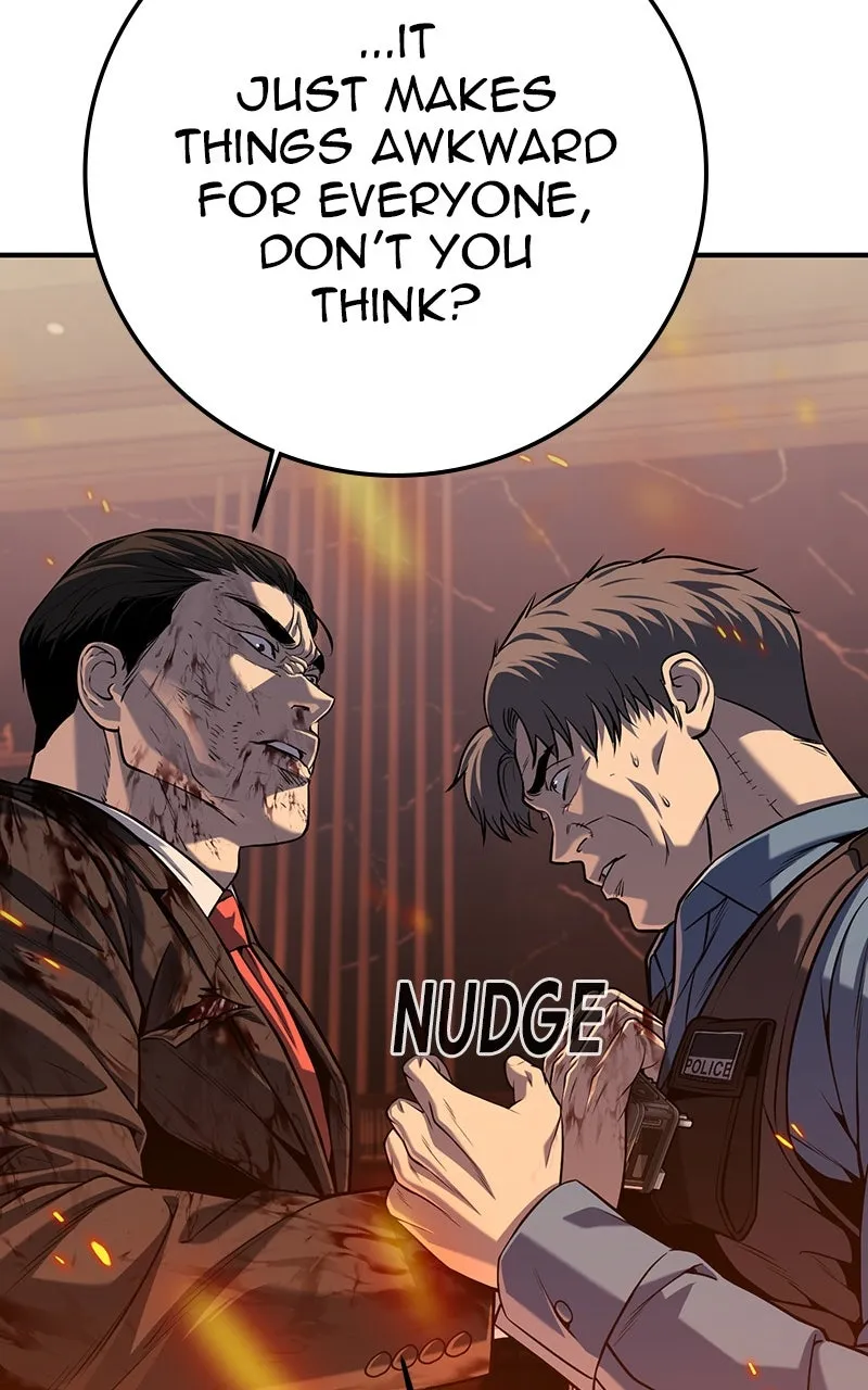 Read The Bad Son chapter 73 image 93 on Lezhin